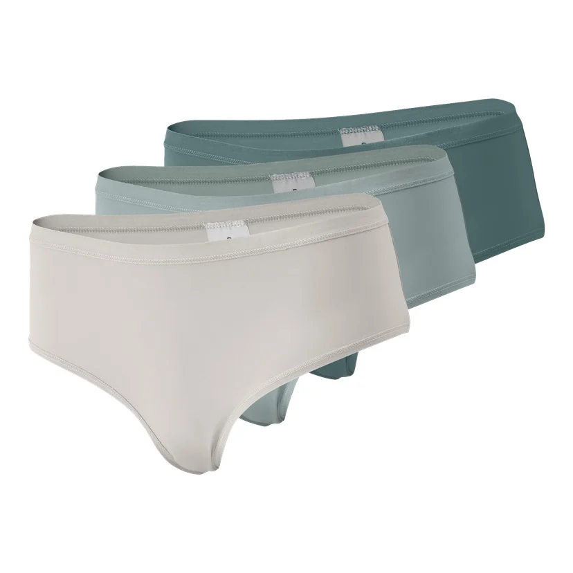 Truser 3-pk XL