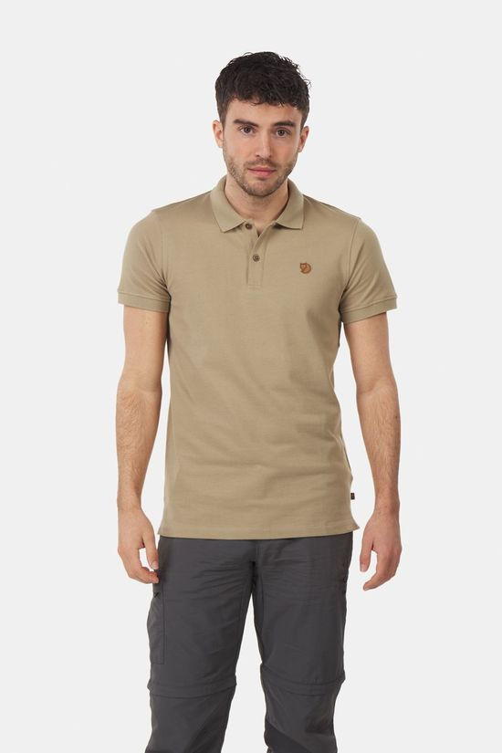 Fjällräven Fjällräven Övik Polo Shirt