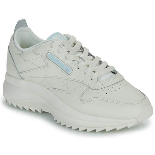 Reebok Classic - CLASSIC LEATHER SP EXTRA - Blanc