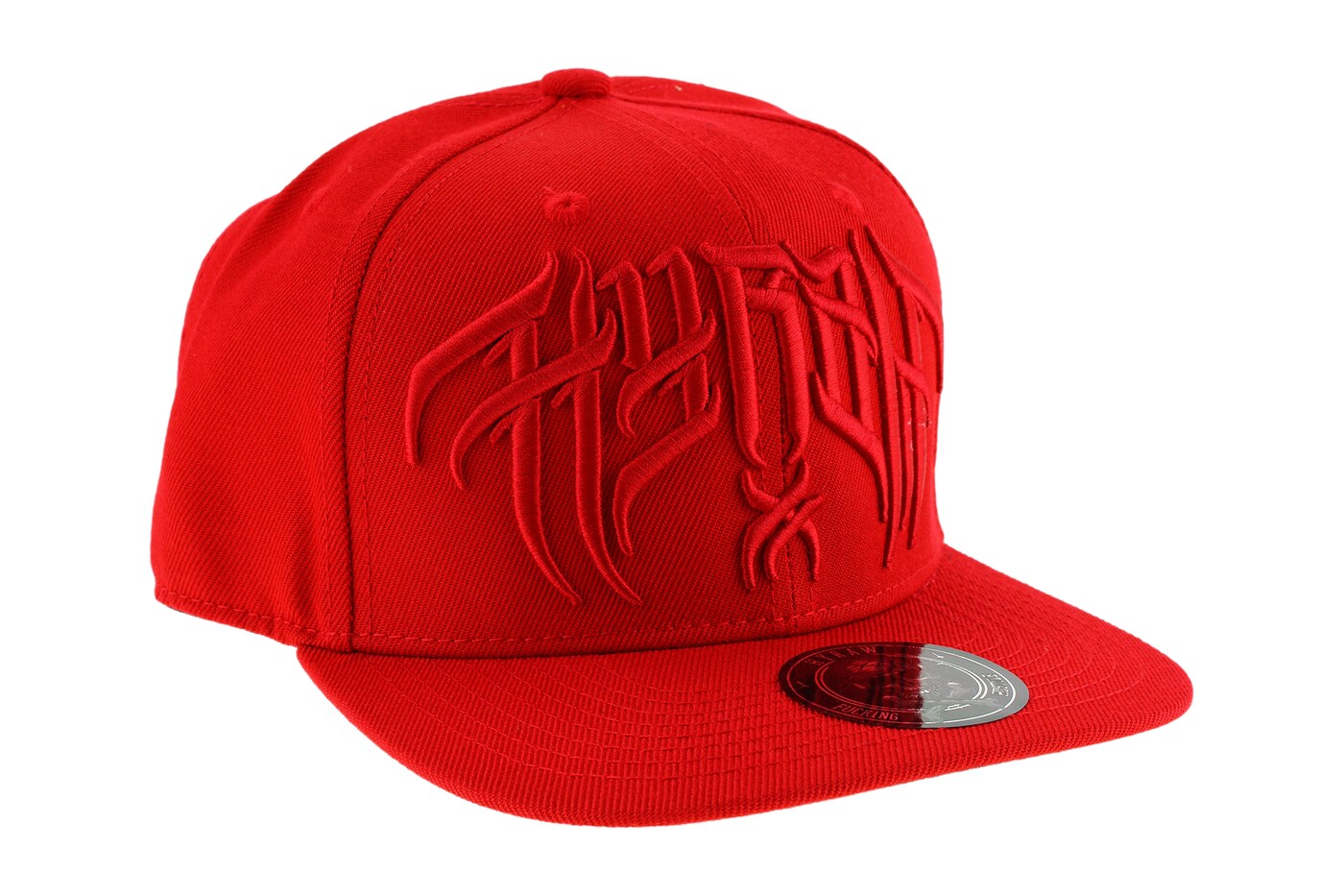 Hyraw Casquette Durst Basecap Cap Snapback