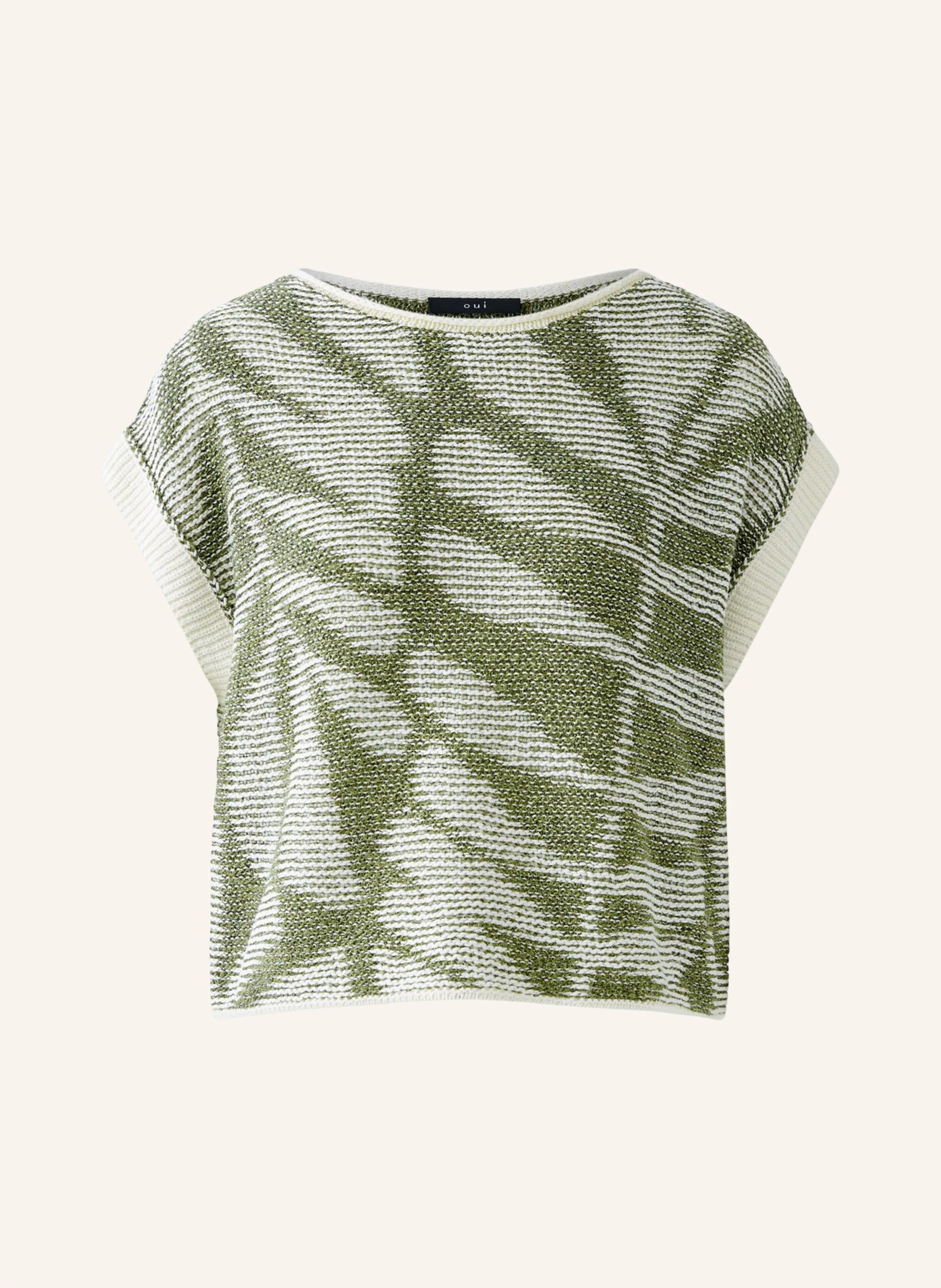oui Pullover