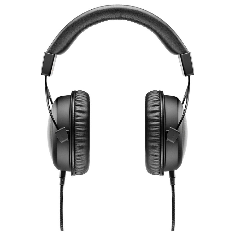 Beyerdynamic T5 Noir (32 Ohms) - Casque audio