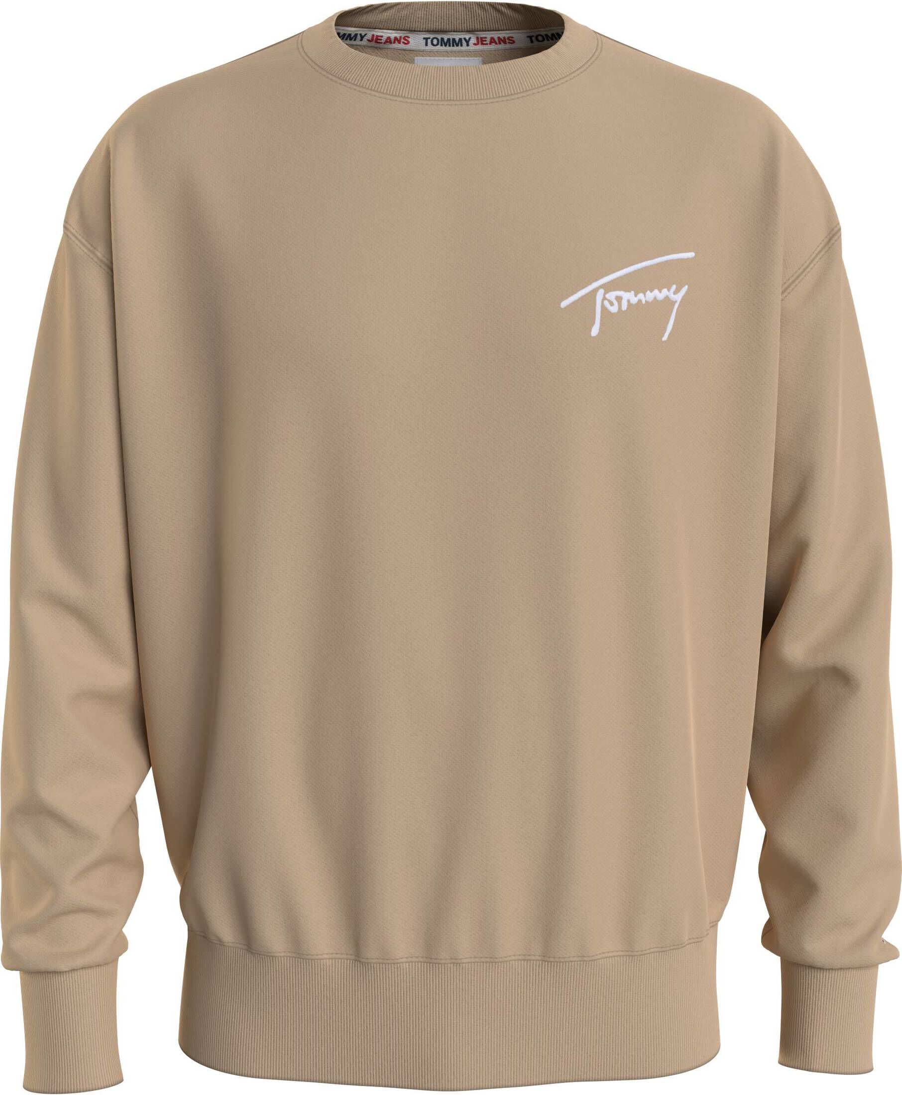 Tommy Jeans| Herren Sweatshirt