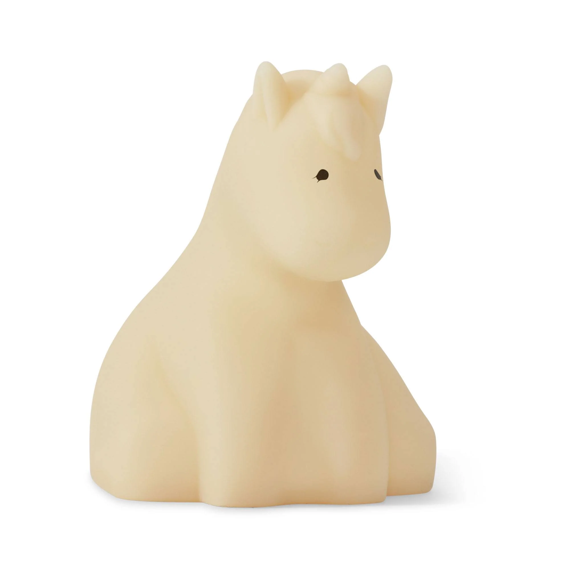 unicorn lampe - SHELL - OS