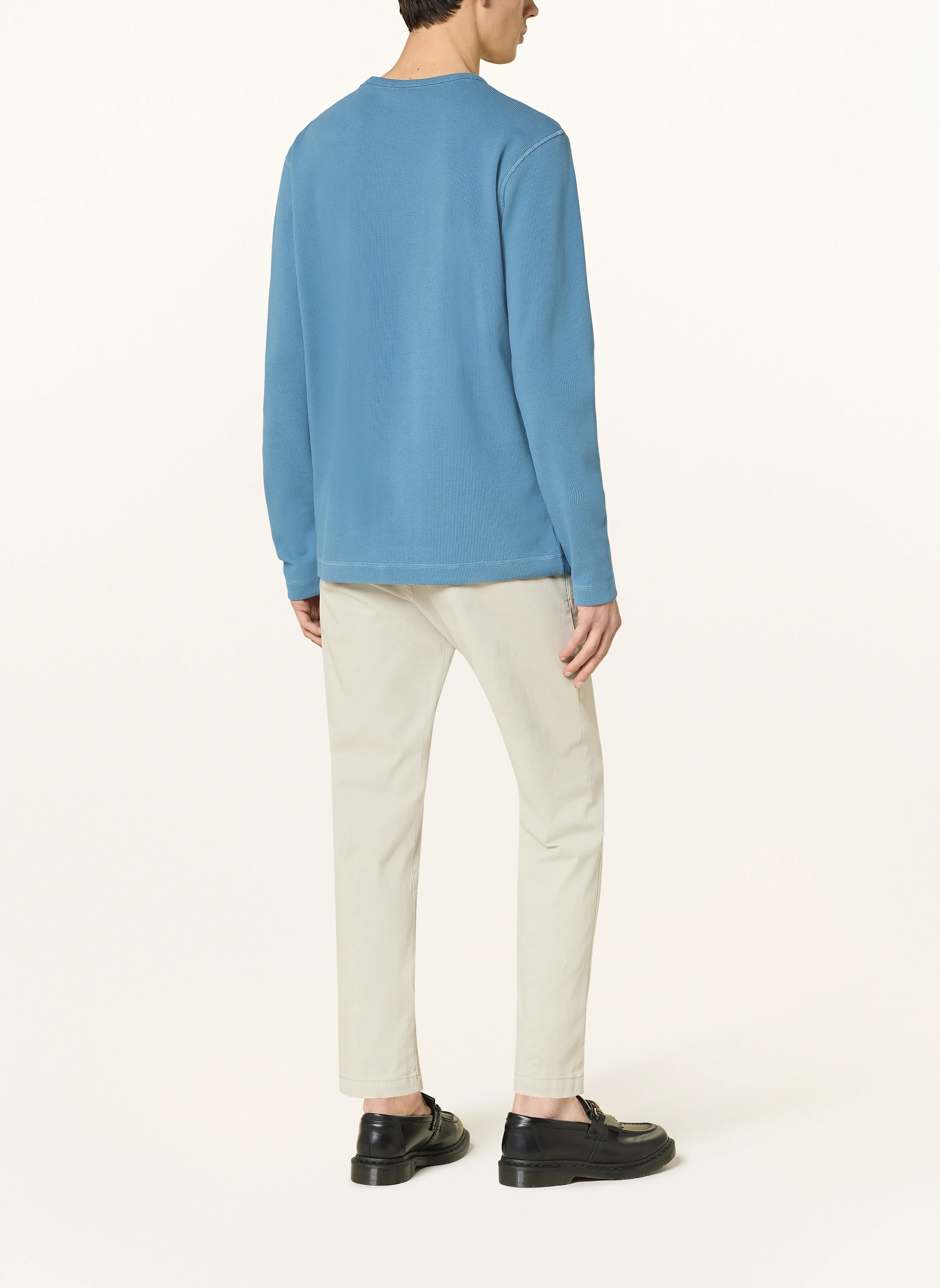 BOSS Longsleeve TEMPESTO