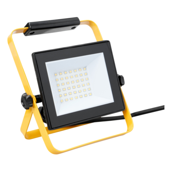 Prolight Led werklamp met snoer 30W