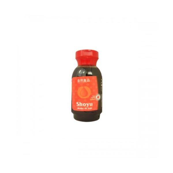 Próvida Shoyu Molho de Soja 250ml