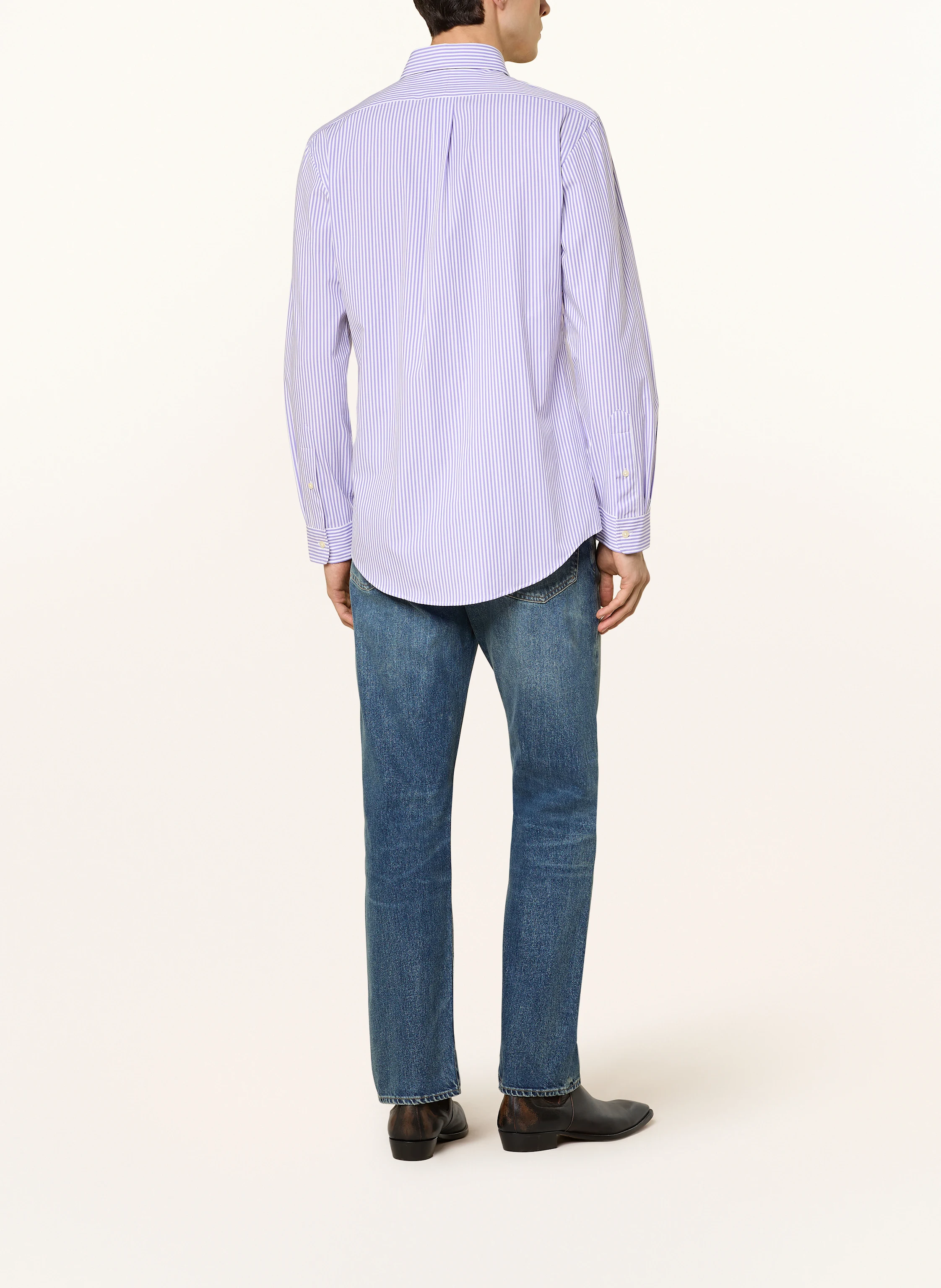 POLO RALPH LAUREN Hemd Custom Fit