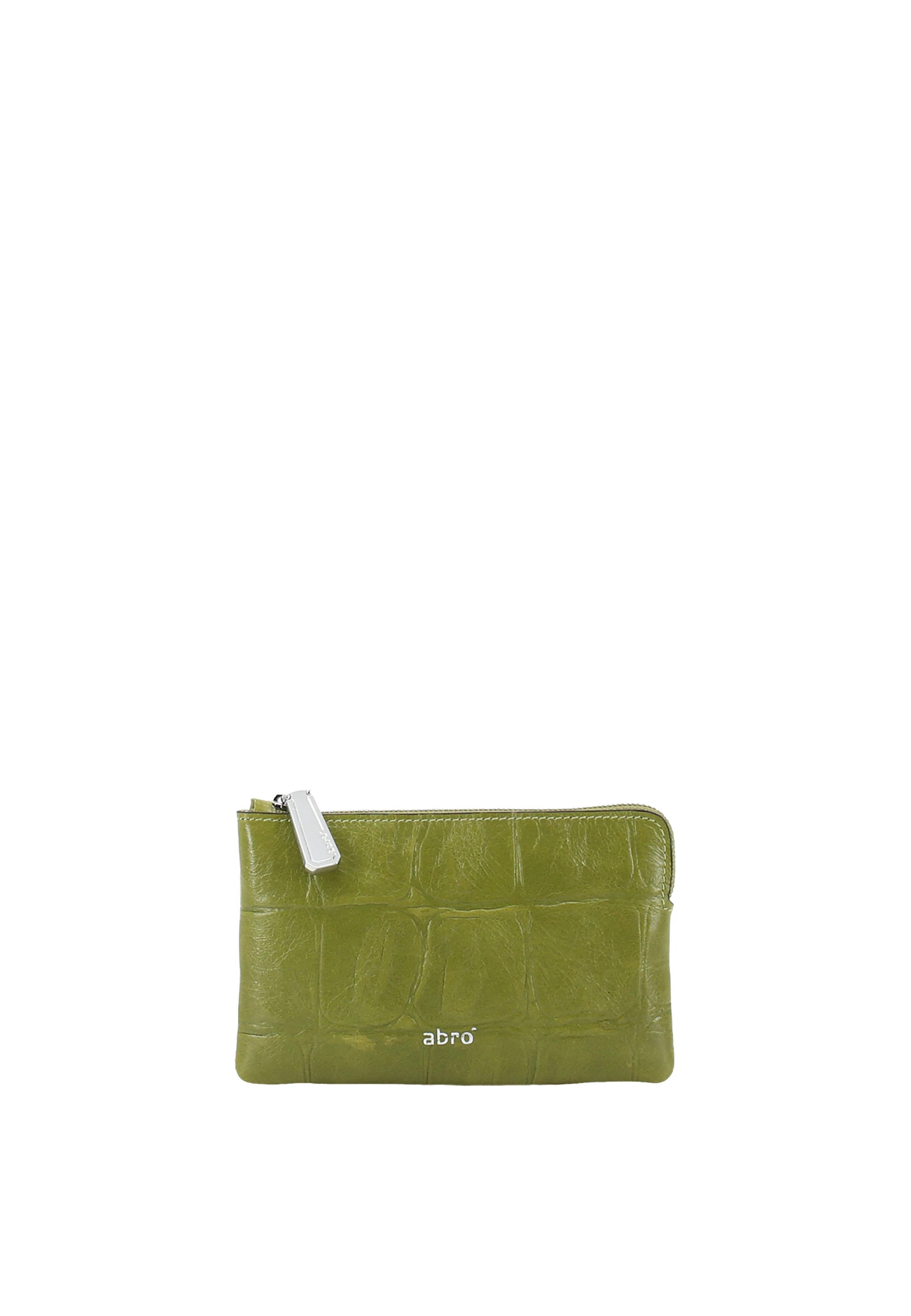 Cosmetic bag Leather Maxi Cocco Standard