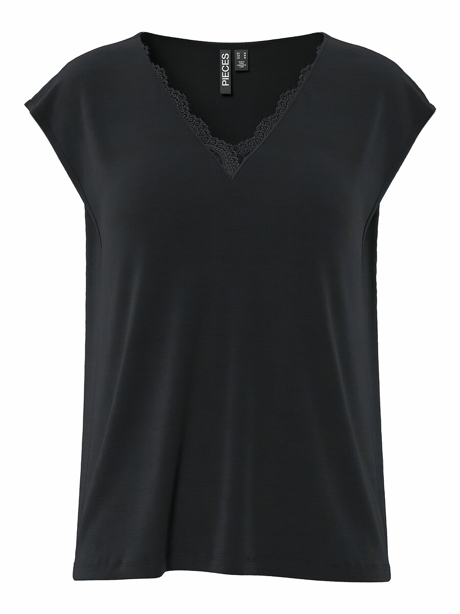 PEÇAS<br>Camiseta de manga curta