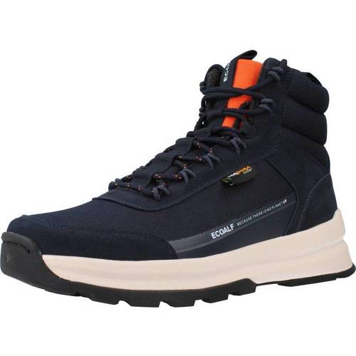 Ecoalf - TIETARALF BOOTS MAN Azul