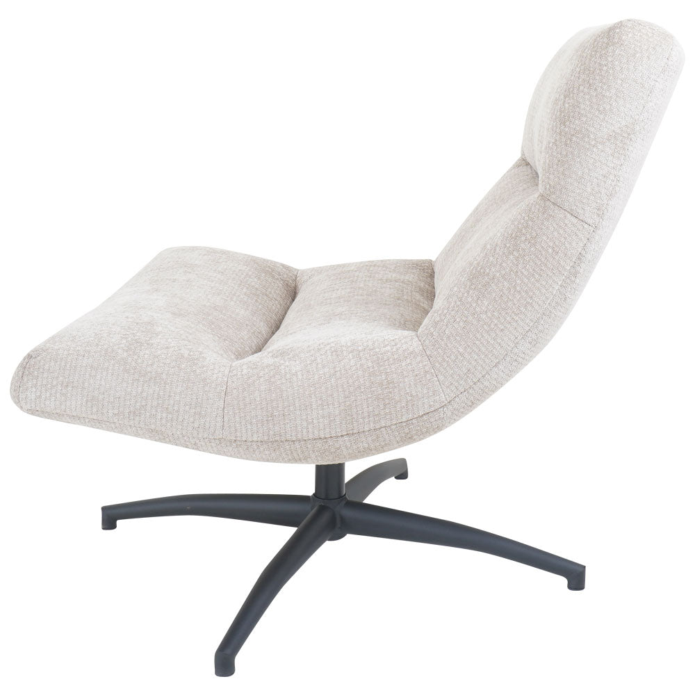 Home67 - Fauteuil Quinn Clay