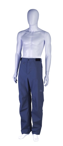 Pantalon Daiwa Rainmax Stretch Trousers Indigo