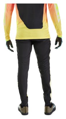 Pantalon VTT Fox Flexair Elevated Jaune