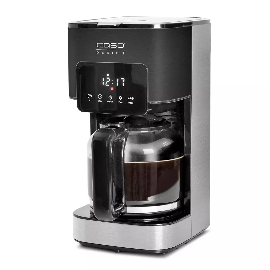 Filterkaffeemaschine Taste & Style