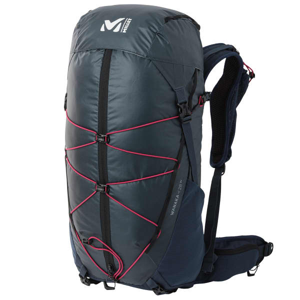 Sac à dos randonnée MILLET WANAKA 28 W SAPHIR