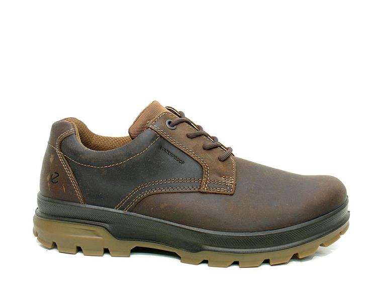 Ecco 838164 RUGGED camel