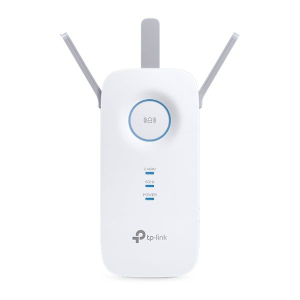 TP-Link Repetidor AC1900 RE550 Dual-Band Gigabit - RE550