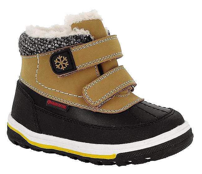 KIMBERFEEL - CHAUSSURES CHAUDE MINI MIEL