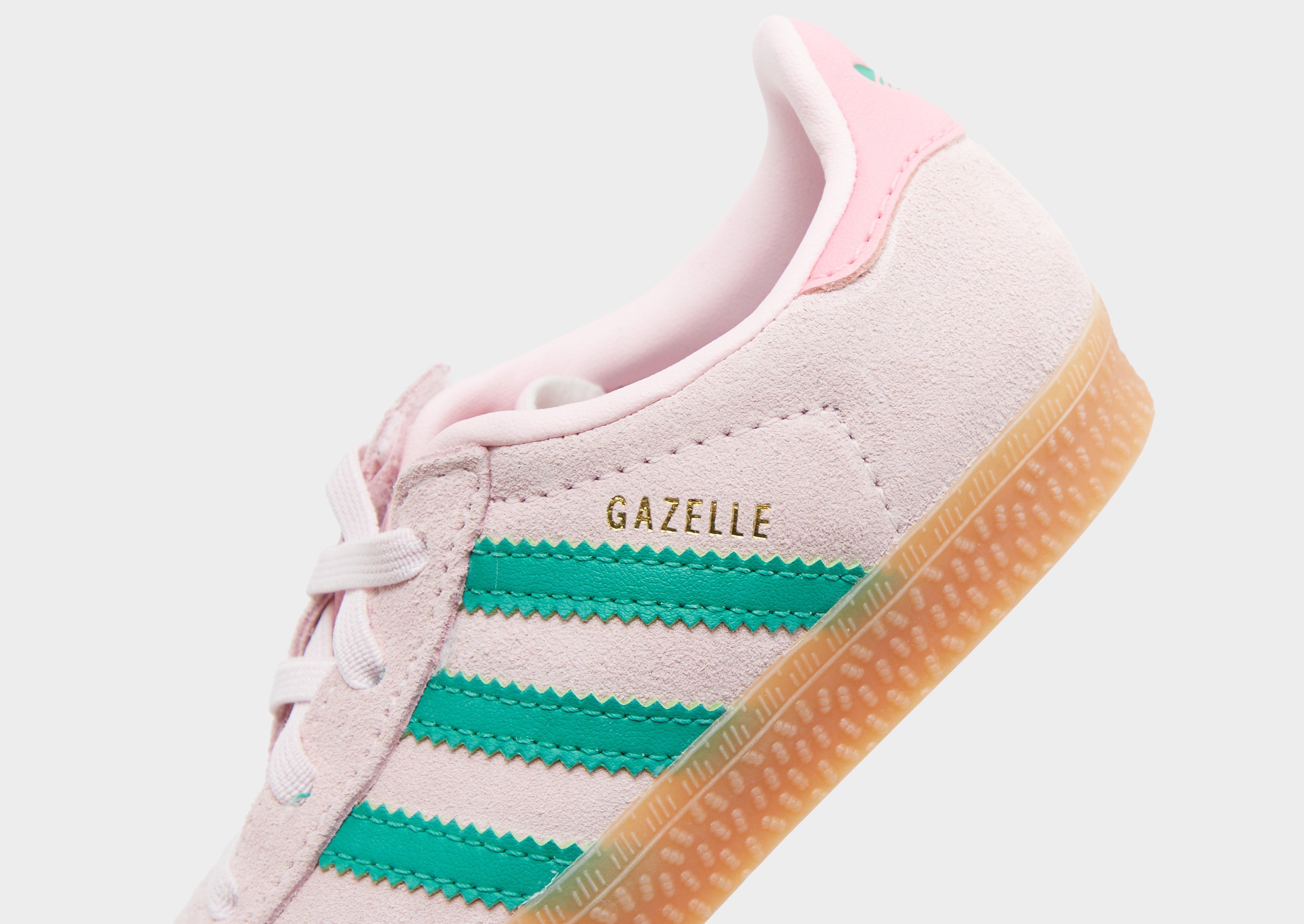 adidas Originals Gazelle II Bébé