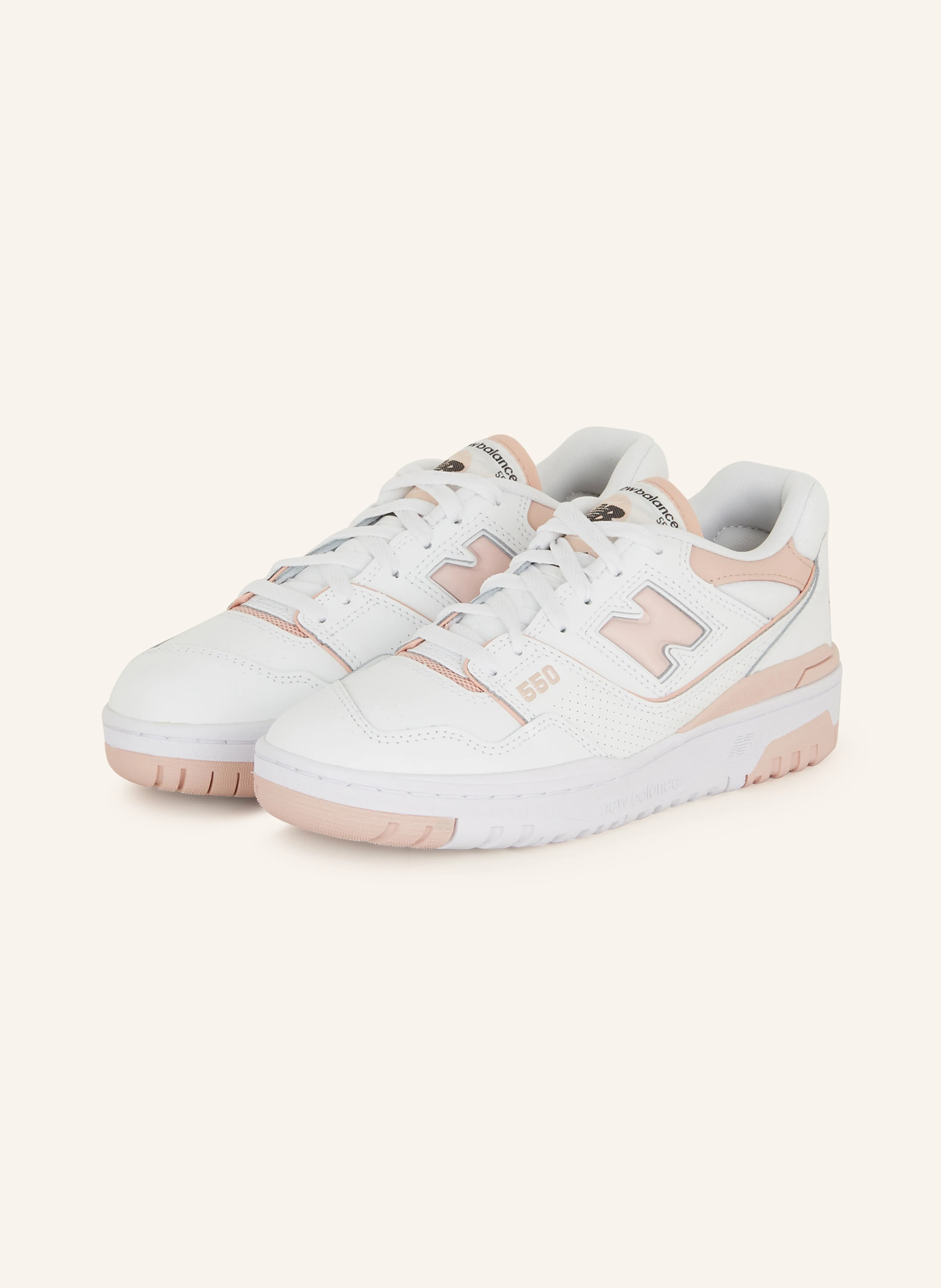 new balance Sneaker 550