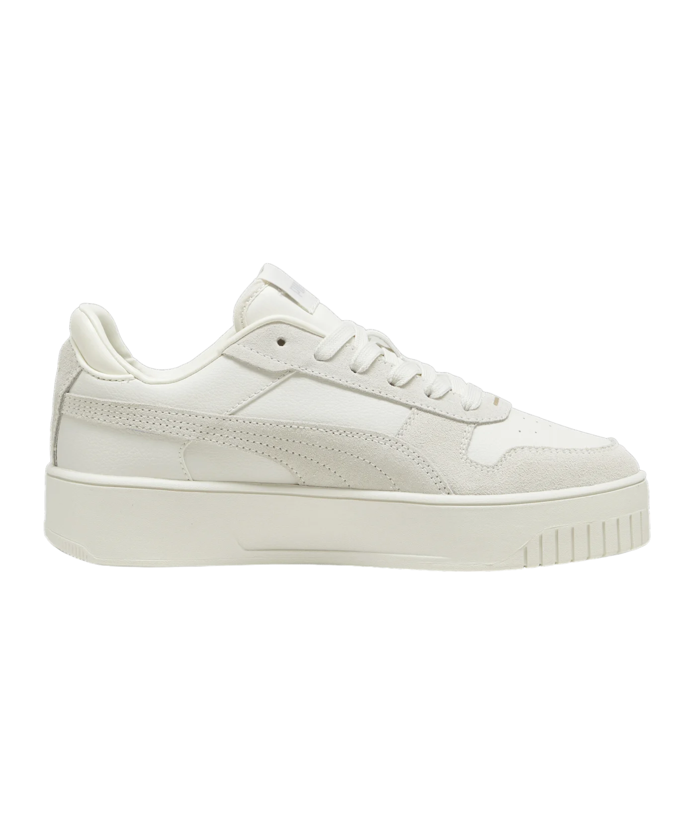 PUMA Carina Street SD Damen Grau F02