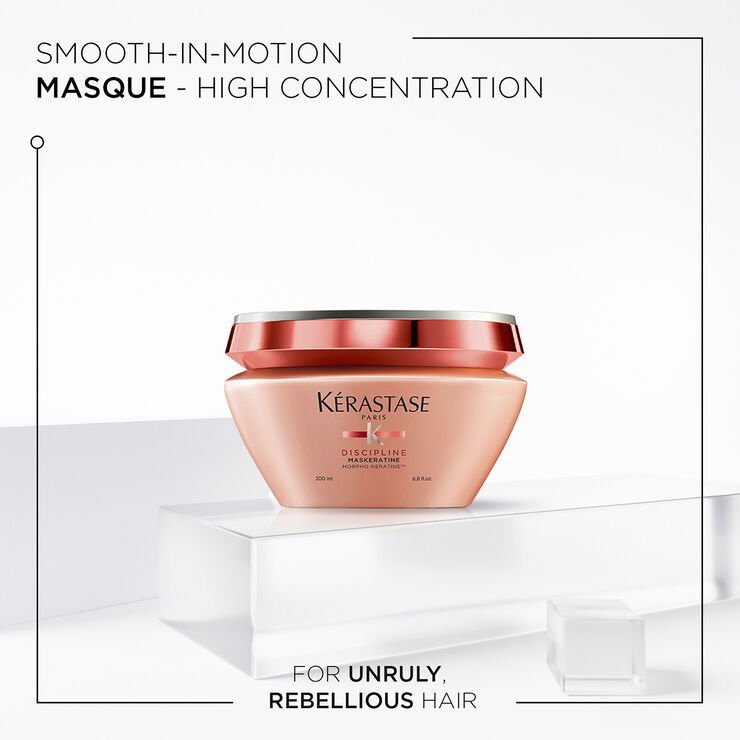 Kérastase Discipline Maskeratine 200 ml.