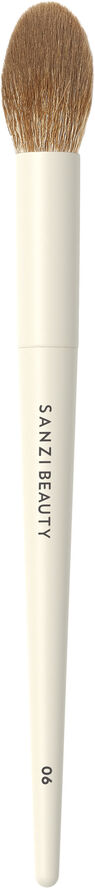 Sanzi Beauty Highlighter Brush 06