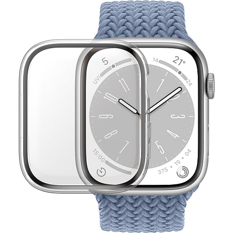 PanzerGlass Full Body skærmbeskyttelse Apple Watch Series 7 41mm