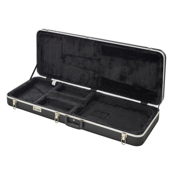 Harley Benton Baritone-7 SBK Bundle