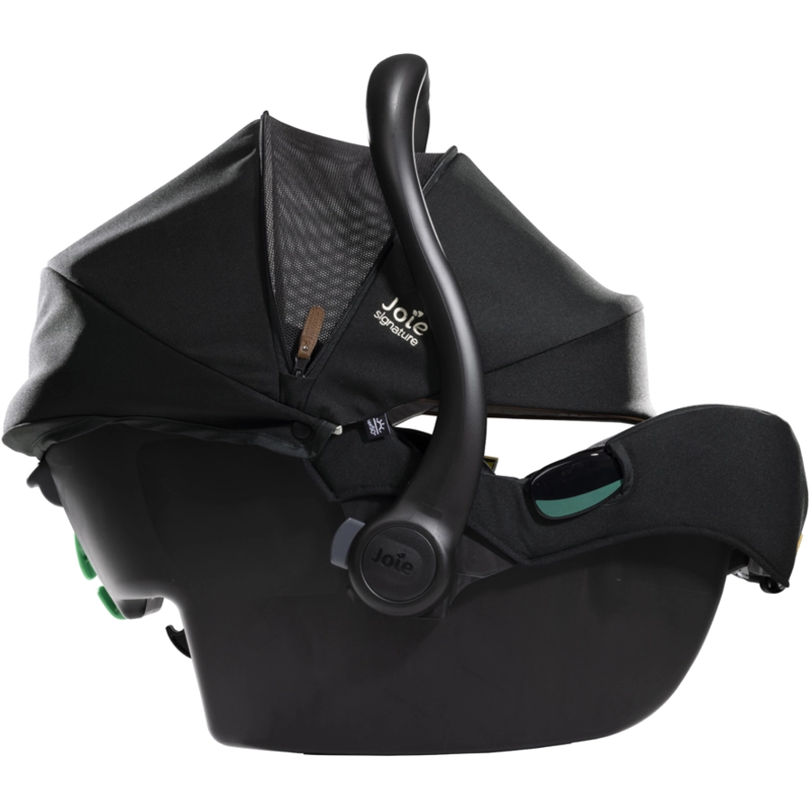 Joie Signature Babyschale i-Jemini Eclipse