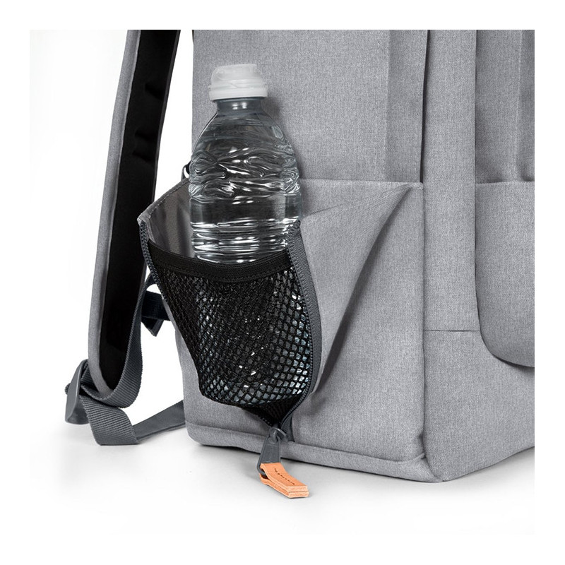 Sac à dos Smallker 15 pouces Sunday Grey