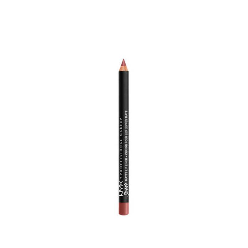 Crayon à lèvres Suede Matte Lip liner Cannes 1g / 1g