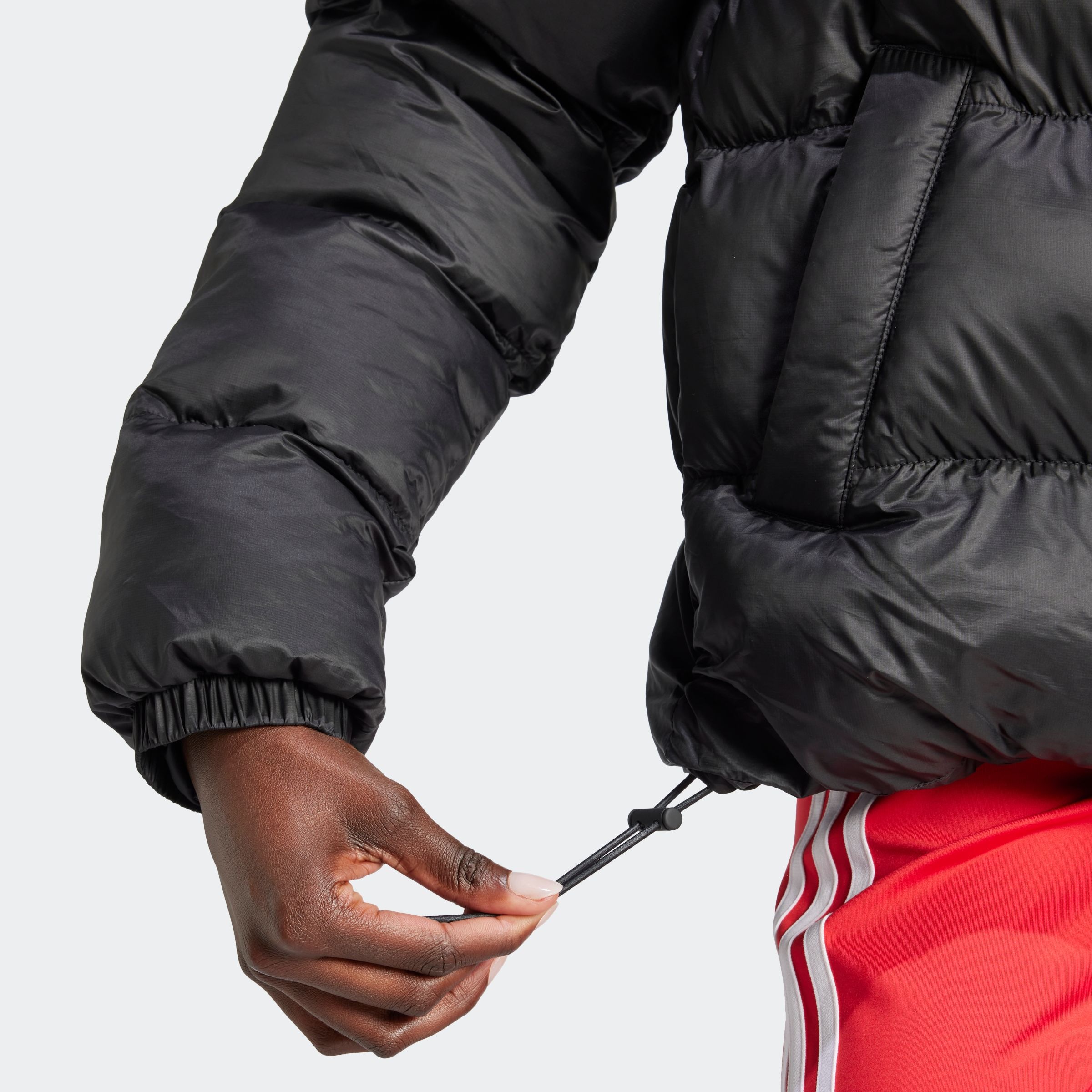 adidas Originals Winterjacke »SHORT PUFFER«