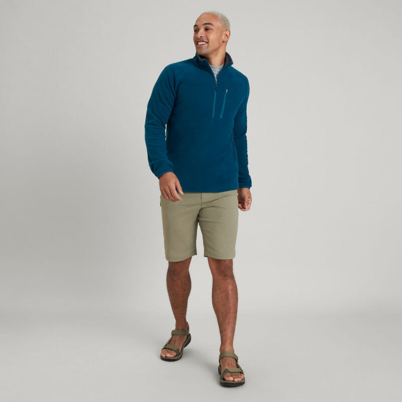 Ridge 100 Primaloft Bio Pullover - Polaire homme
