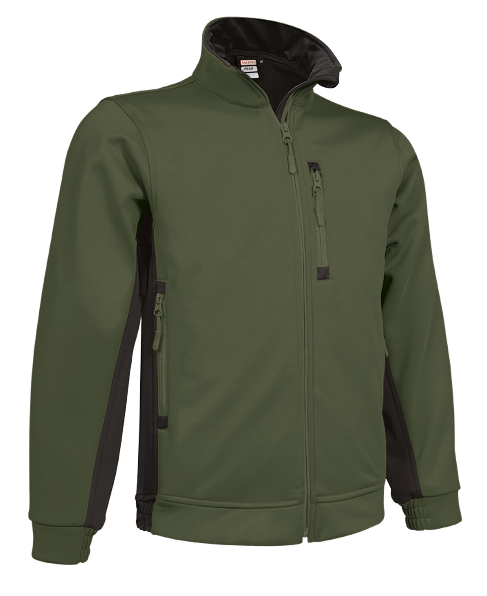 Valento CQVAPEA - Veste softshell PEAK