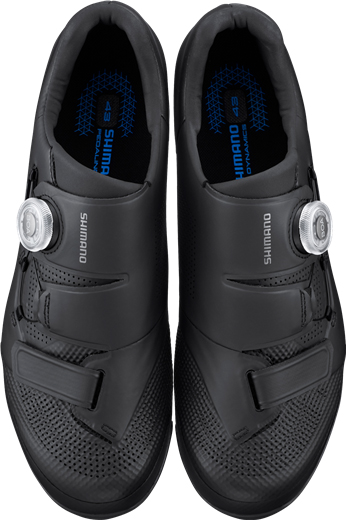 XC502 MTB Svart