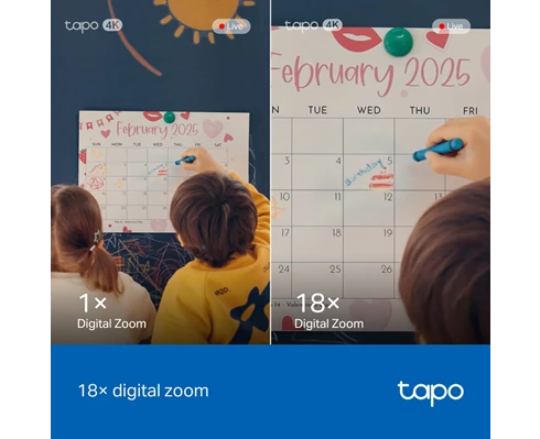 TP-Link Tapo C260