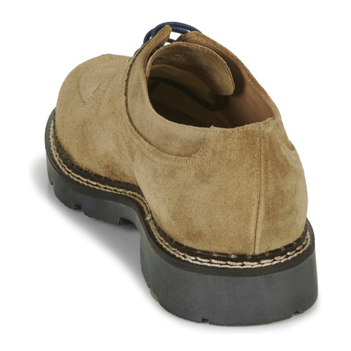 Pellet - Montario - VELOURS BEIGE