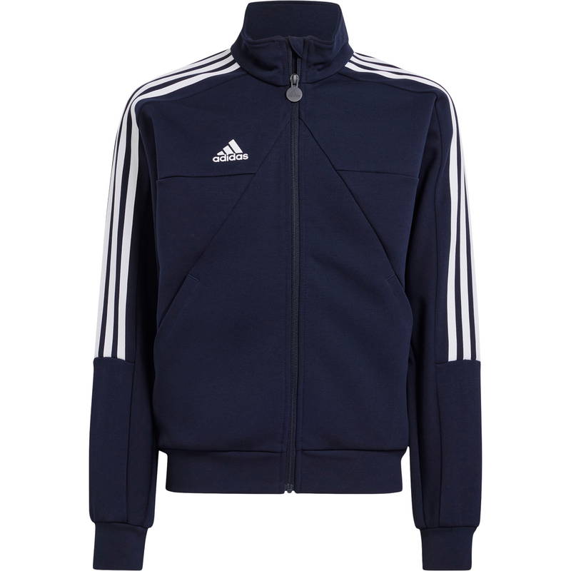 adidas Hot Track Top Børn