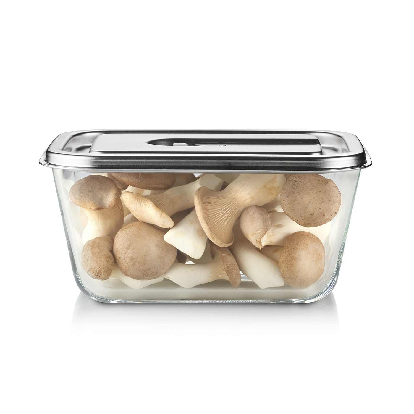 VacuBoxx Inox 2.6