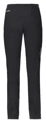 Pantalon Vaude Larice Light III Femme Noir