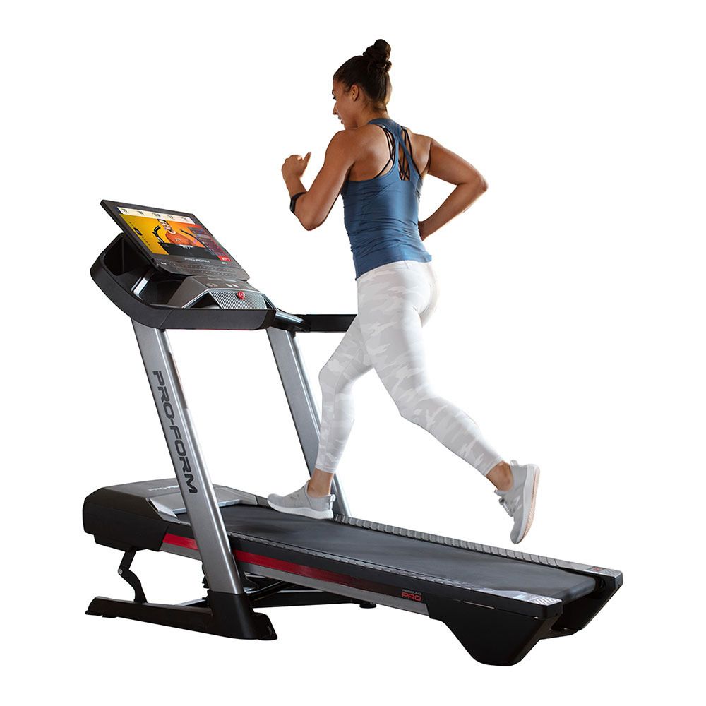 Pro-form PRO 9000 - Tapis de course noir