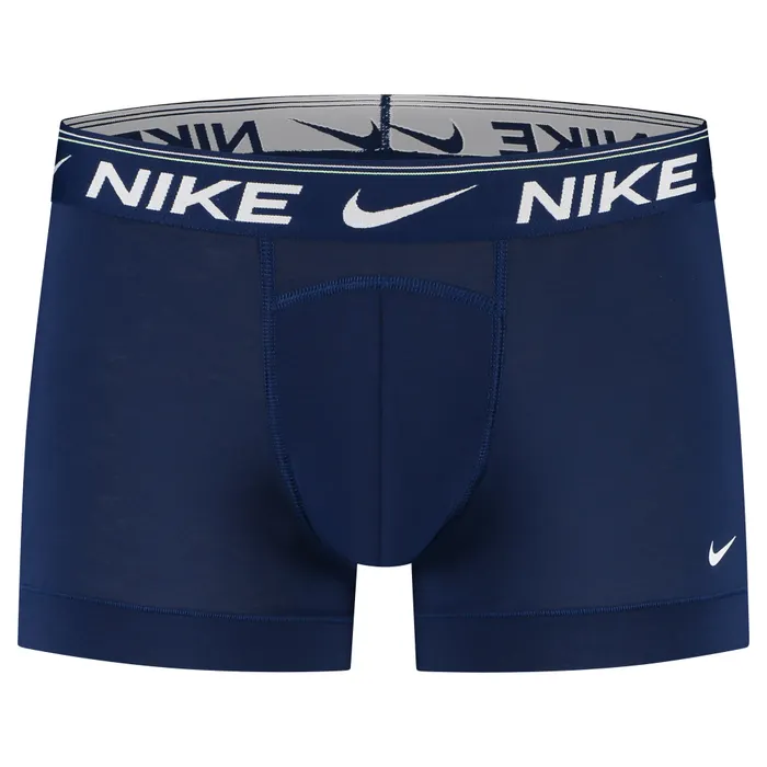 Nike Ultra Comfort Trunk Boxershorts Heren (3-pack)