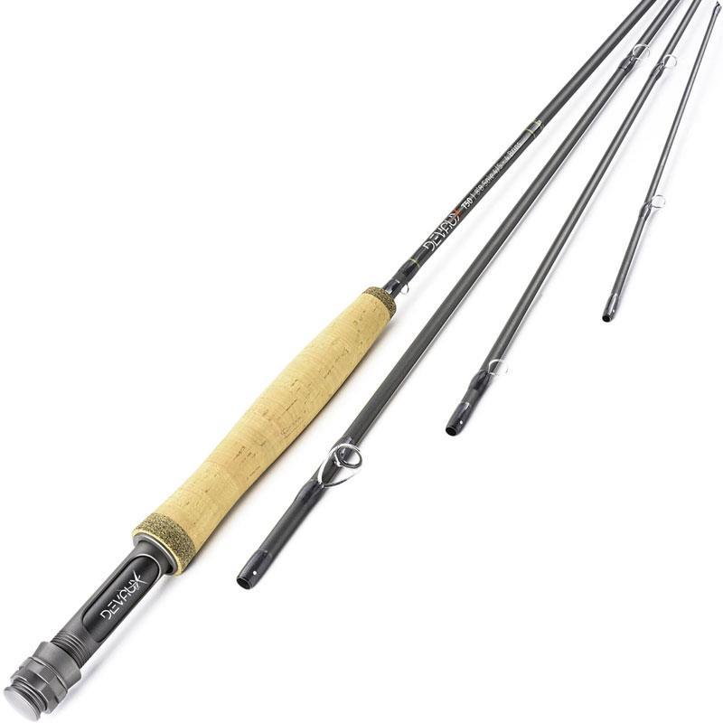 Canne Mouche Devaux Dvx T50