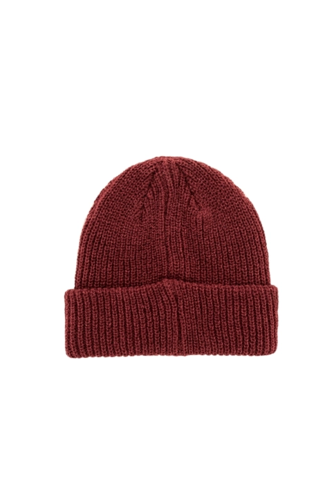 bonnets von dutch card bordeaux