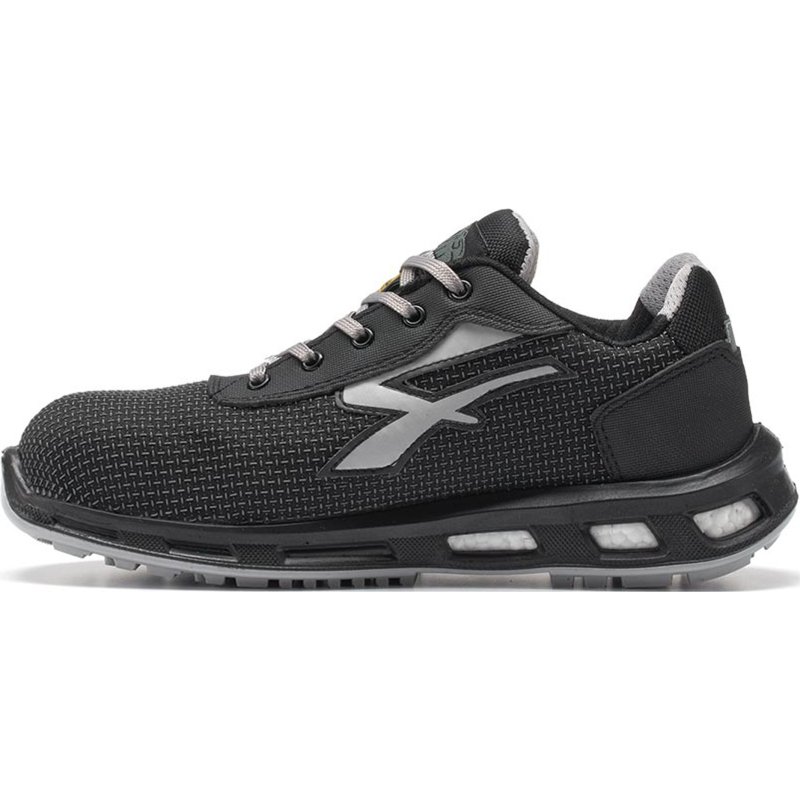 Chaussures de sécurité mixtes Imperius U-Power S3 SRC CI ESD
