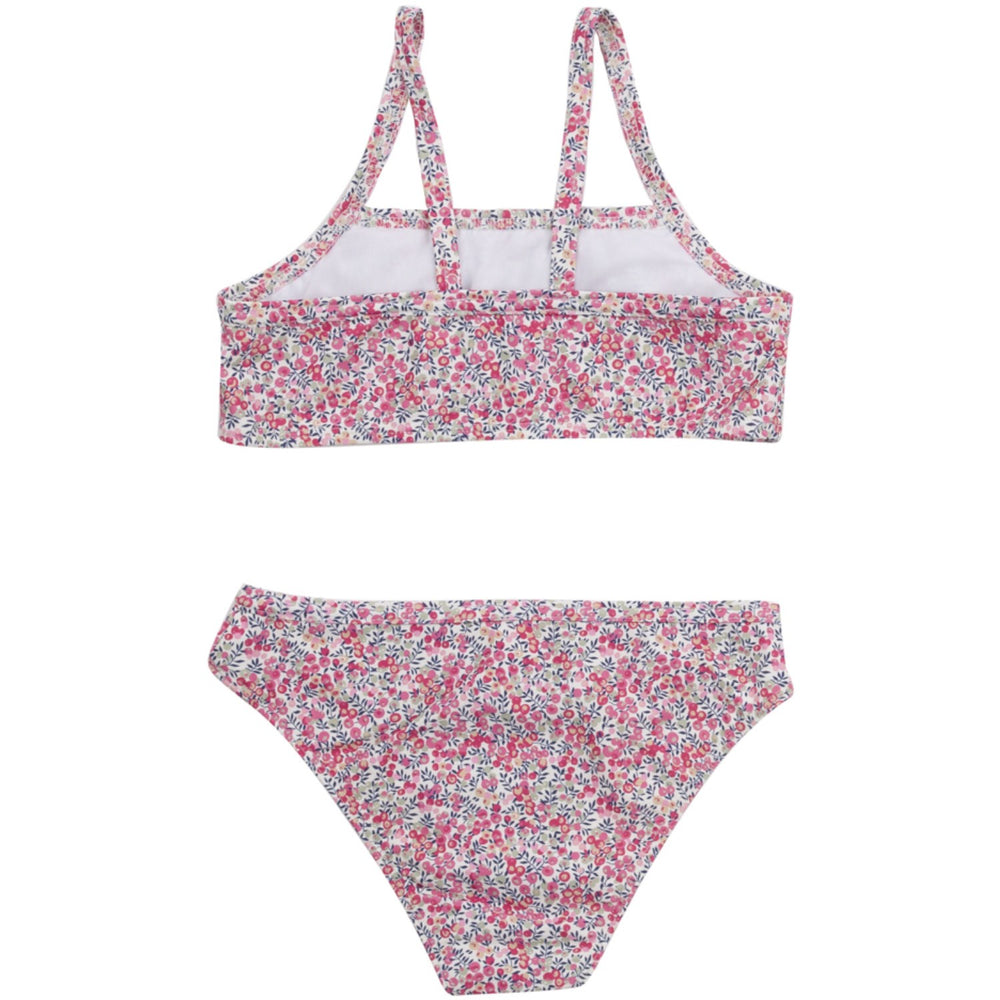 Køb Petit Crabe Wiltshire Bud Louisa Bikini - Lavet af Liberty© Stof