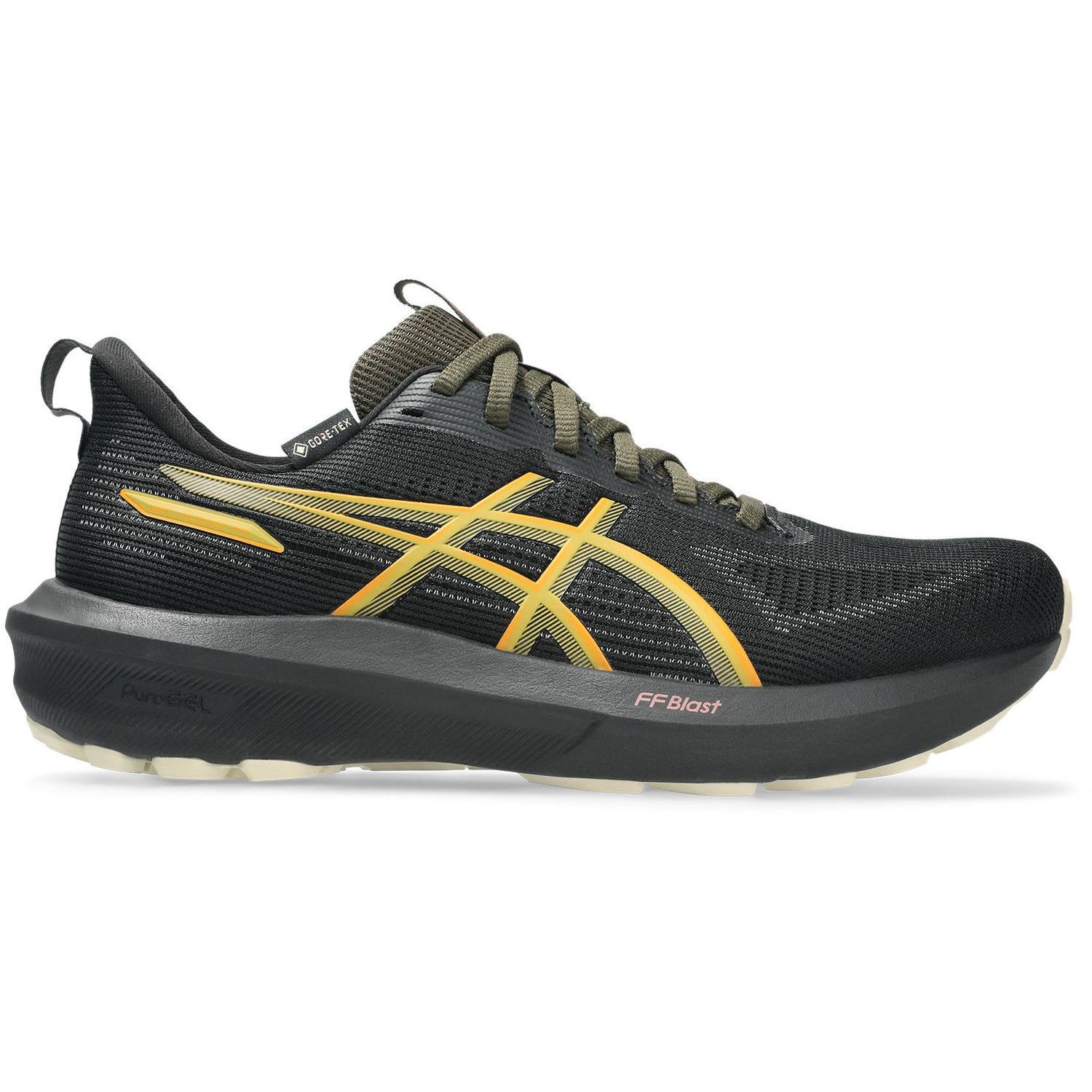 ASICSGT-1000 14 GTX Lady