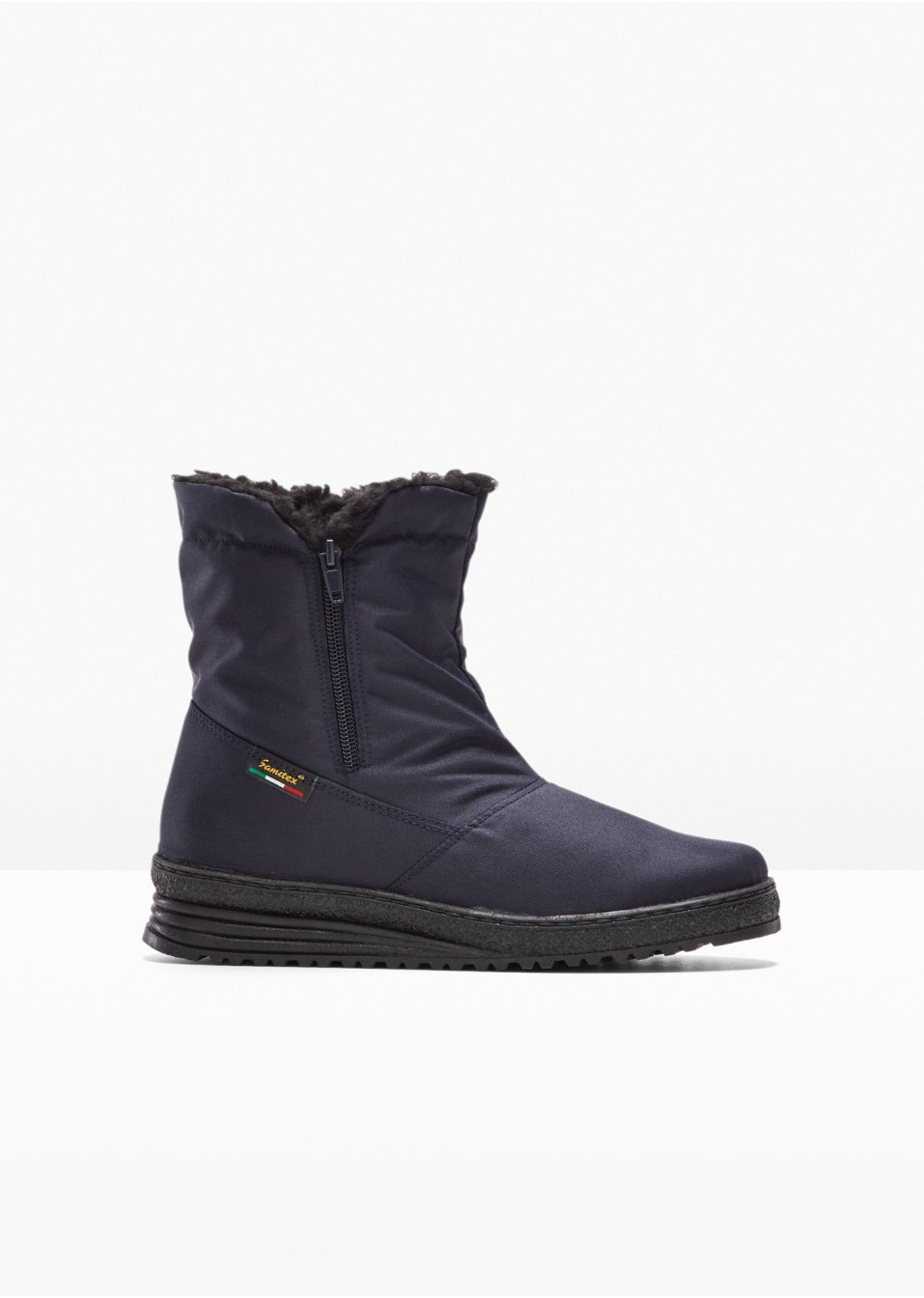 Boots d'hiver